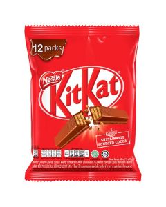 KIT KAT 2F Sharebag 48(12x17g)